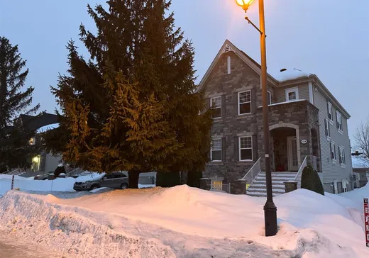 Condo à vendre - 134 Av. du Sablon, App. A, Bois-des-Filion, J6Z 4X2