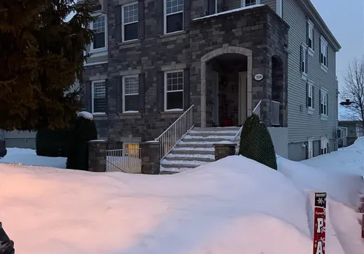 Condo à vendre - 134 Av. du Sablon, App. A, Bois-des-Filion, J6Z 4X2