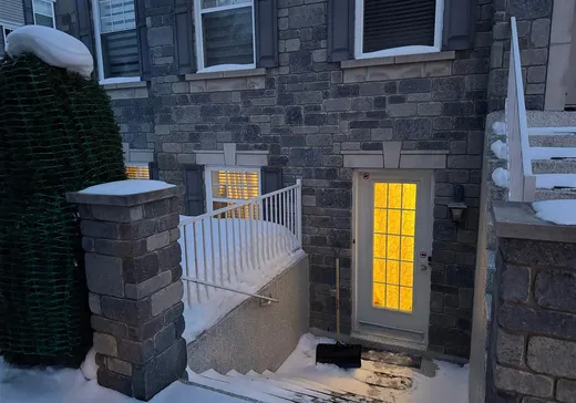 Condo à vendre - 134 Av. du Sablon, App. A, Bois-des-Filion, J6Z 4X2