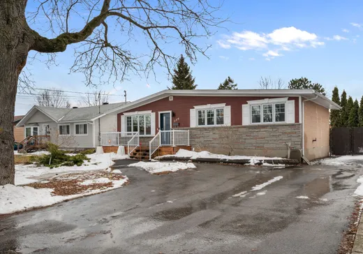 Maison à vendre - 356 Rue Caron, Vaudreuil-Dorion, J7V 1R9