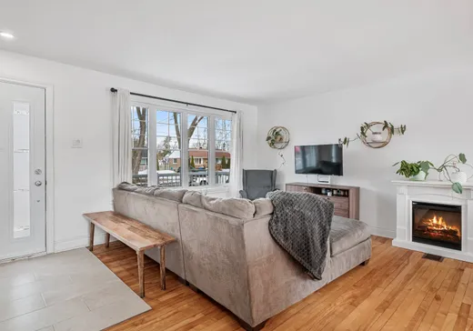 Maison à vendre - 356 Rue Caron, Vaudreuil-Dorion, J7V 1R9