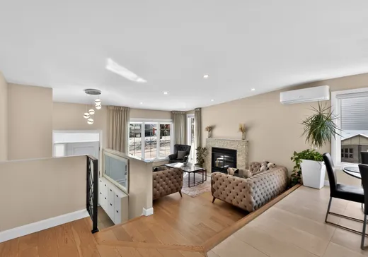 Maison à vendre - 484 Rue De La Chesnaye, Terrebonne, J6V 1L2