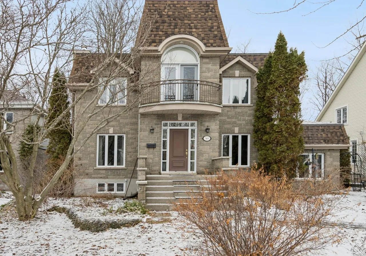 369 Boul. de l'Île — photo 1
