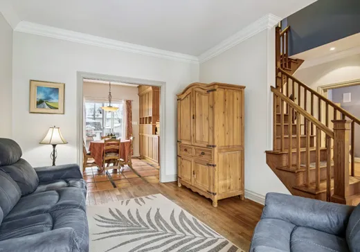 Maison à vendre - 369 Boul. de l'Île, Pincourt, J7W 9B4