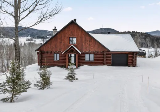 Two or more stories for sale - 63 Ch. Beaulac, Saint-Michel-des-Saints, J0K3B0