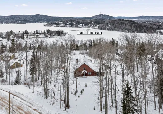 House for sale - 63 Ch. Beaulac, Saint-Michel-des-Saints, J0K 3B0