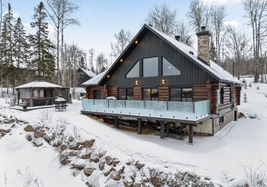 House for sale - 63 Ch. Beaulac, Saint-Michel-des-Saints, J0K 3B0