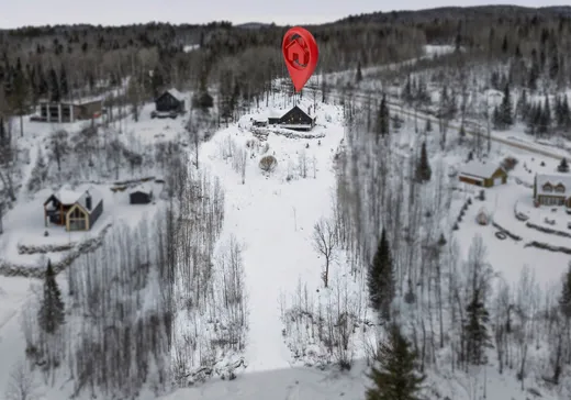 House for sale - 63 Ch. Beaulac, Saint-Michel-des-Saints, J0K 3B0