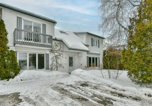 Maison à étages à vendre - 32 11e Avenue, Deux-Montagnes, J7R3P5