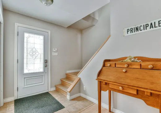 Maison à vendre - 32 11e Avenue, Deux-Montagnes, J7R 3P5