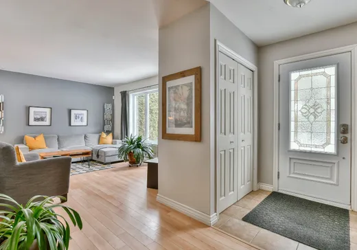 Maison à vendre - 32 11e Avenue, Deux-Montagnes, J7R 3P5