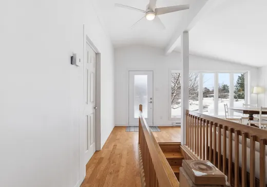 Maison à vendre - 10 Rue Cartier, Saint-Jérôme, J7Y 3H6