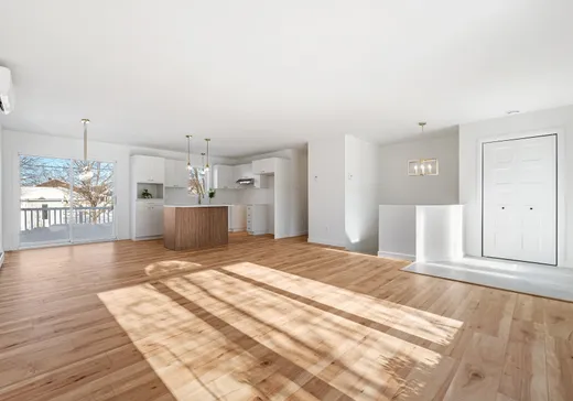 Maison à vendre - 785 Rue Fernandel, Granby, J2J 2T2