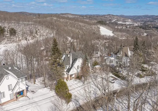 Maison à étages à vendre - 1754 Ch. du Mont-Gabriel, Sainte-Adèle, J8B2J9