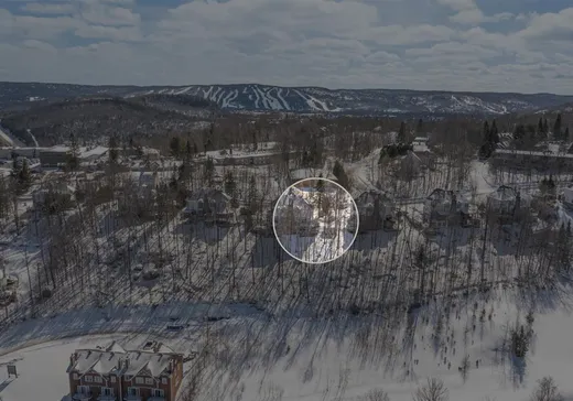 Maison à vendre - 1754 Ch. du Mont-Gabriel, Sainte-Adèle, J8B 2J9