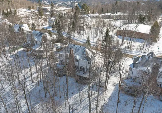 Maison à vendre - 1754 Ch. du Mont-Gabriel, Sainte-Adèle, J8B 2J9