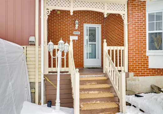 House for sale - 8449 Rue Ariane, Laval (Saint-François), H7A 3K4