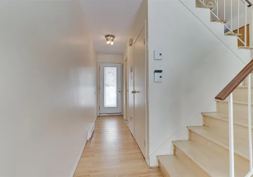 House for sale - 8449 Rue Ariane, Laval (Saint-François), H7A 3K4