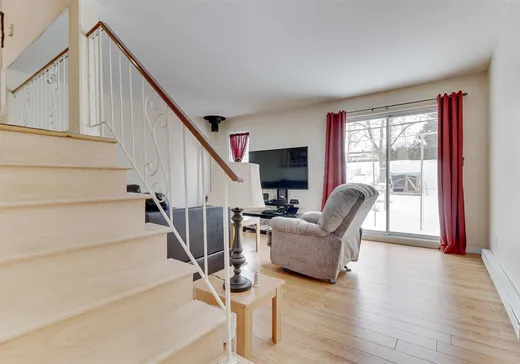 House for sale - 8449 Rue Ariane, Laval (Saint-François), H7A 3K4