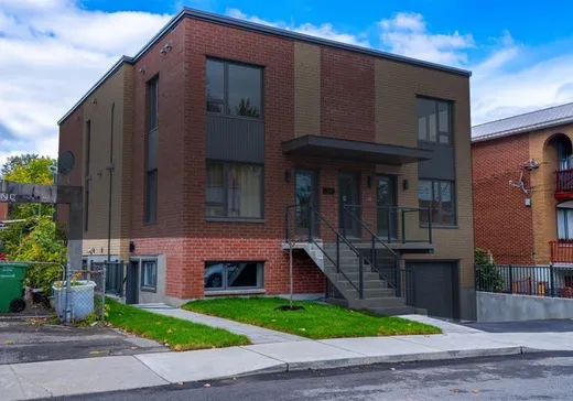 Condo à vendre - 11420 Av. L'Archevêque, Mont-Royal (Île de Montréal), H1H 3A9
