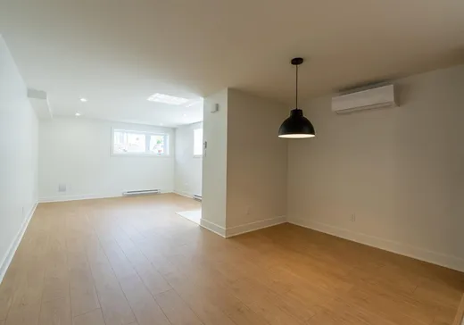 Condo à vendre - 11420 Av. L'Archevêque, Mont-Royal (Île de Montréal), H1H 3A9