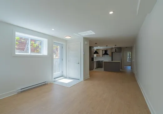 Condo à vendre - 11420 Av. L'Archevêque, Mont-Royal (Île de Montréal), H1H 3A9