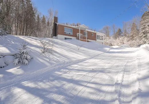 Maison à vendre - 3402 Ch. des Lacs, Mont-Blanc, J0T 2G0