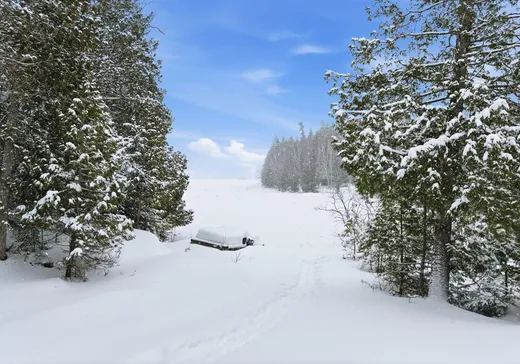 Bungalow à vendre - 7 Ch. des Cèdres, Labelle, J0T1R0