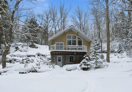Maison à vendre - 7 Ch. des Cèdres, Labelle, J0T 1R0