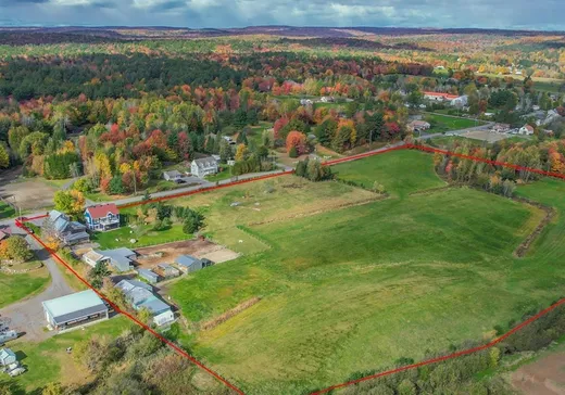 Fermette à vendre - 1030 Rue St-Camille, Saint-Jérôme, J5L2K7