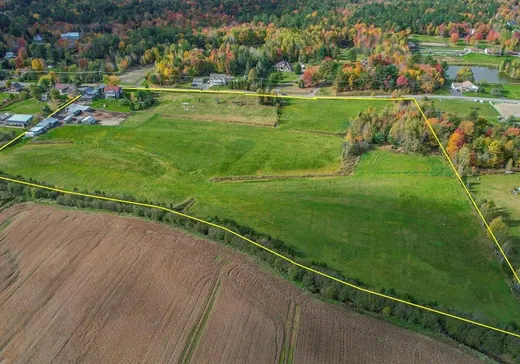 Fermette à vendre - 1030 Rue St-Camille, Saint-Jérôme, J5L 2K7