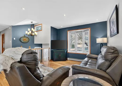 House for sale - 1465 Rue Toupin, Laval (Laval-sur-le-lac), H7K 2W5