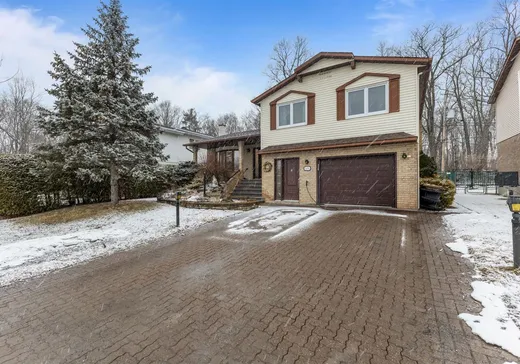 Maison à vendre - 5273 Rue de Provence, Montréal (Pierrefonds-Roxborro), H8Z 2M3