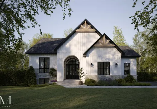 Bungalow for sale - 2145 Rue Jackrabbit, Sainte-Adèle, J8B0L7