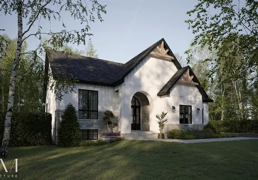 House for sale - 2145 Rue Jackrabbit, Sainte-Adèle, J8B 0L7