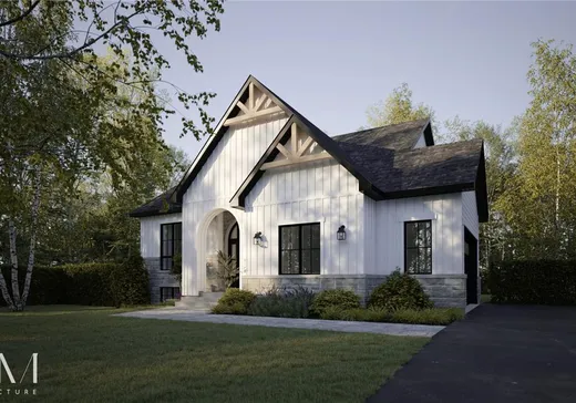 House for sale - 2145 Rue Jackrabbit, Sainte-Adèle, J8B 0L7