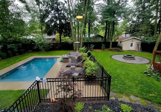 Bungalow à vendre - 8 Place de Bouligny, Lorraine, J6Z3P3