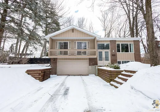 Maison à vendre - 8 Place de Bouligny, Lorraine, J6Z 3P3