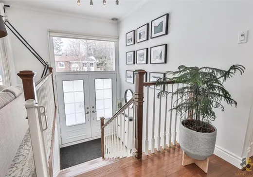 Maison à vendre - 8 Place de Bouligny, Lorraine, J6Z 3P3