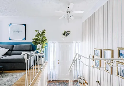 House for sale - 400 Rue Beauséjour, Thetford-Mines, G6G 5E4