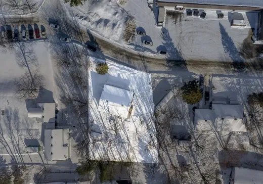 Maison à vendre - 14 Rue Perron, Cap-Santé, G0A 1L0