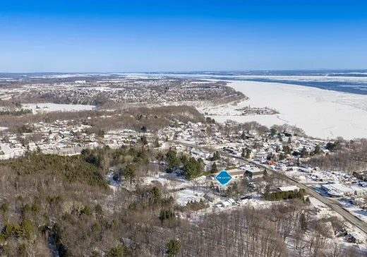 Maison à vendre - 14 Rue Perron, Cap-Santé, G0A 1L0