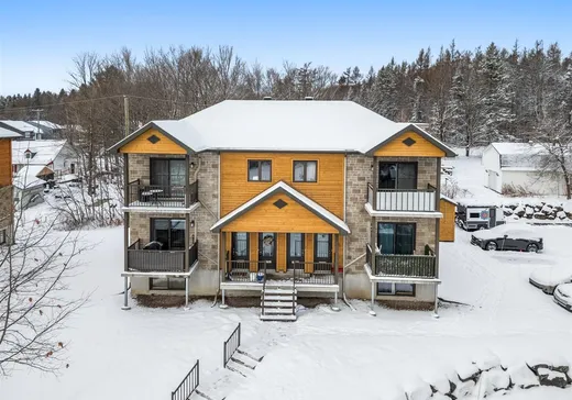 Condo à vendre - 476 Rue Patrick-McGrath, Charlesbourg, G2M0M4