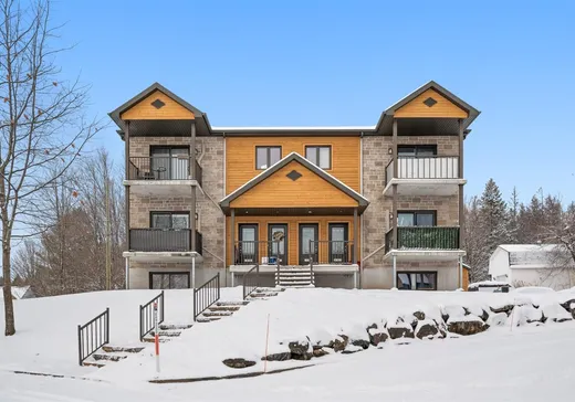 Condo à vendre - 476 Rue Patrick-McGrath, Charlesbourg, G2M 0M4