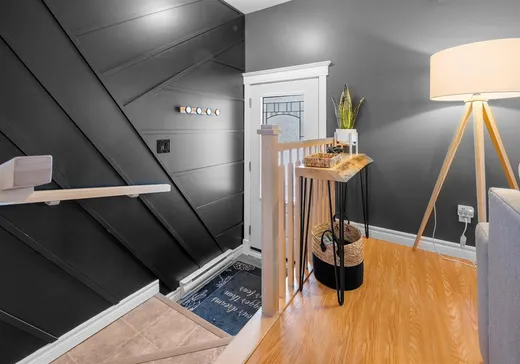 Condo à vendre - 476 Rue Patrick-McGrath, Charlesbourg, G2M 0M4