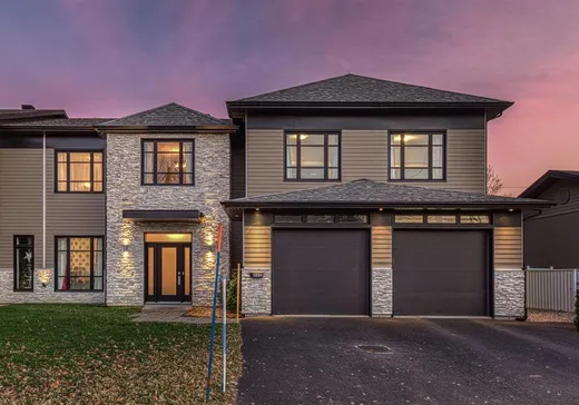 House for sale - 322 71e Rue E., Charlesbourg, G1H 1L7