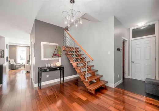 House for sale - 322 71e Rue E., Charlesbourg, G1H 1L7