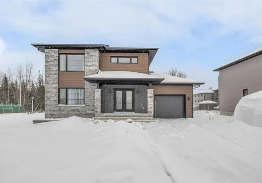 Two or more stories for sale - 2188 Rue du Crible, Les Chutes-de-la-Chaudière-Ouest, G6J0M3