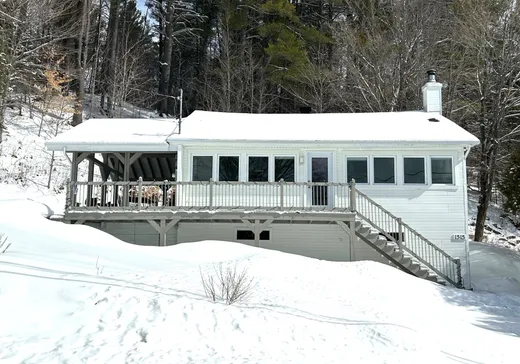 Maison à étages à vendre - 1515 Rue de la Vallée, Sainte-Adèle, J8B2A2