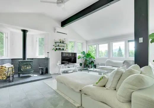 Maison à vendre - 1515 Rue de la Vallée, Sainte-Adèle, J8B 2A2